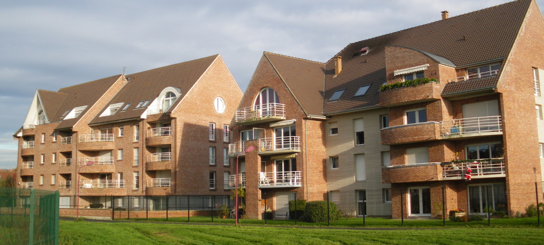 Les Jardins des Flandres